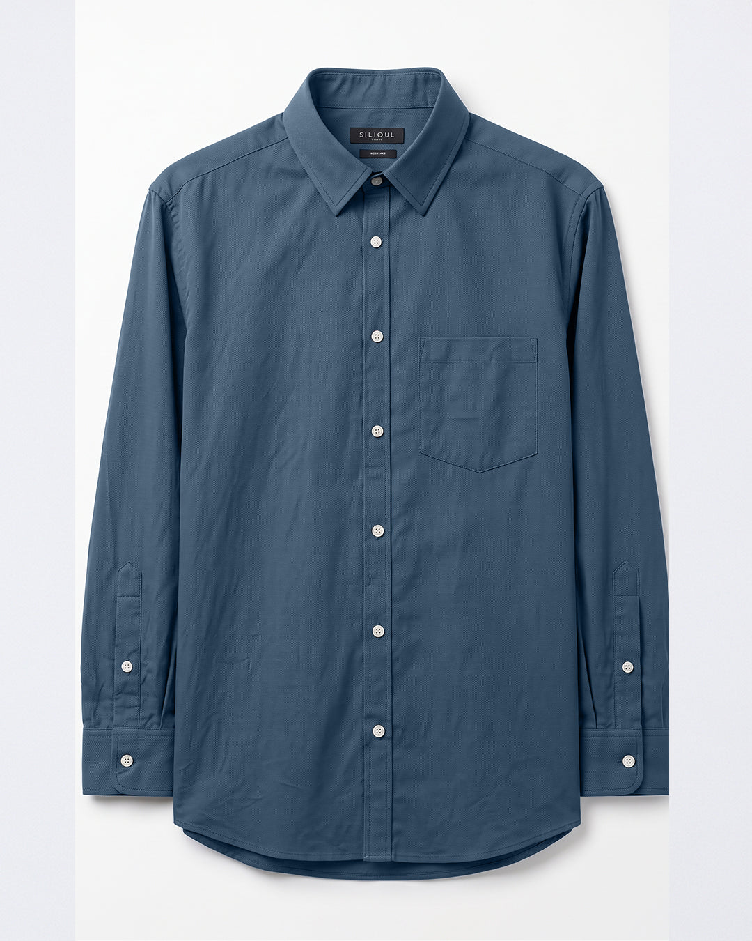 Linen Blend Shirt