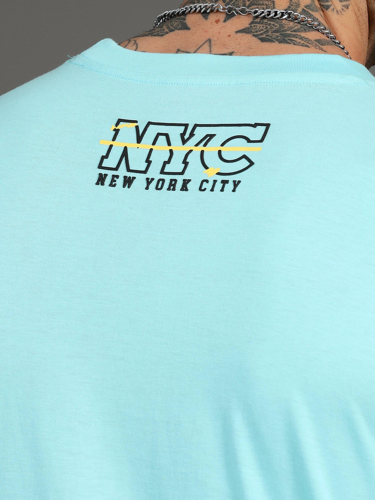 Everyday Cool Graphic Tee - New York City