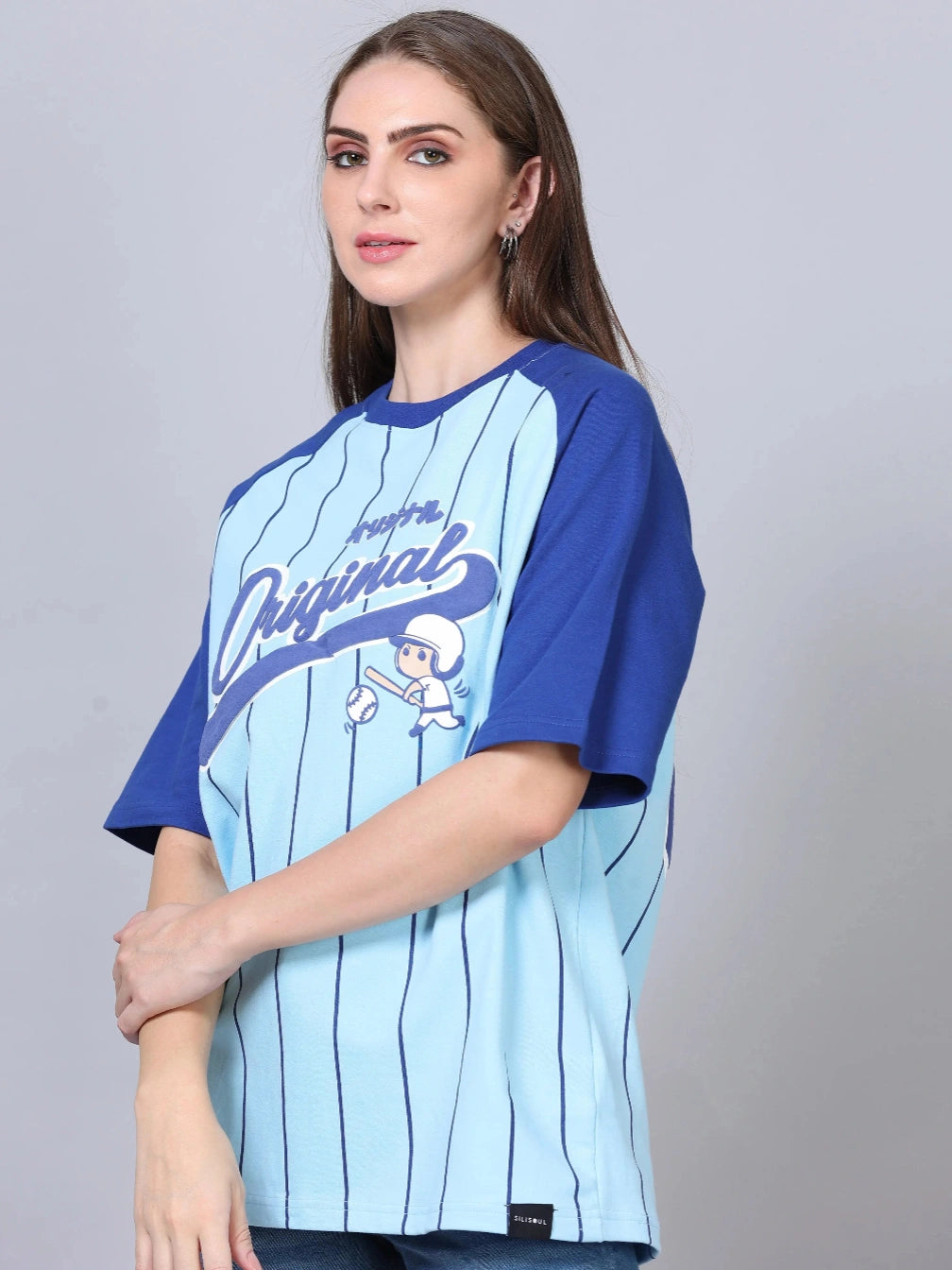 Everyday Statement T-Shirt - Original