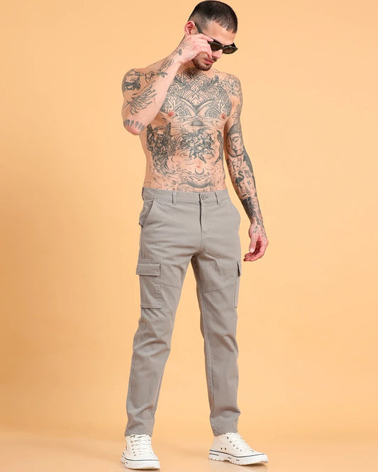 How to Style Cargo Trousers: The Ultimate Streetwear Guide