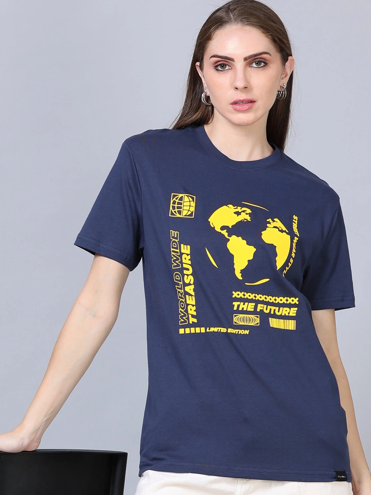 Everyday Statement T-Shirt - The Future