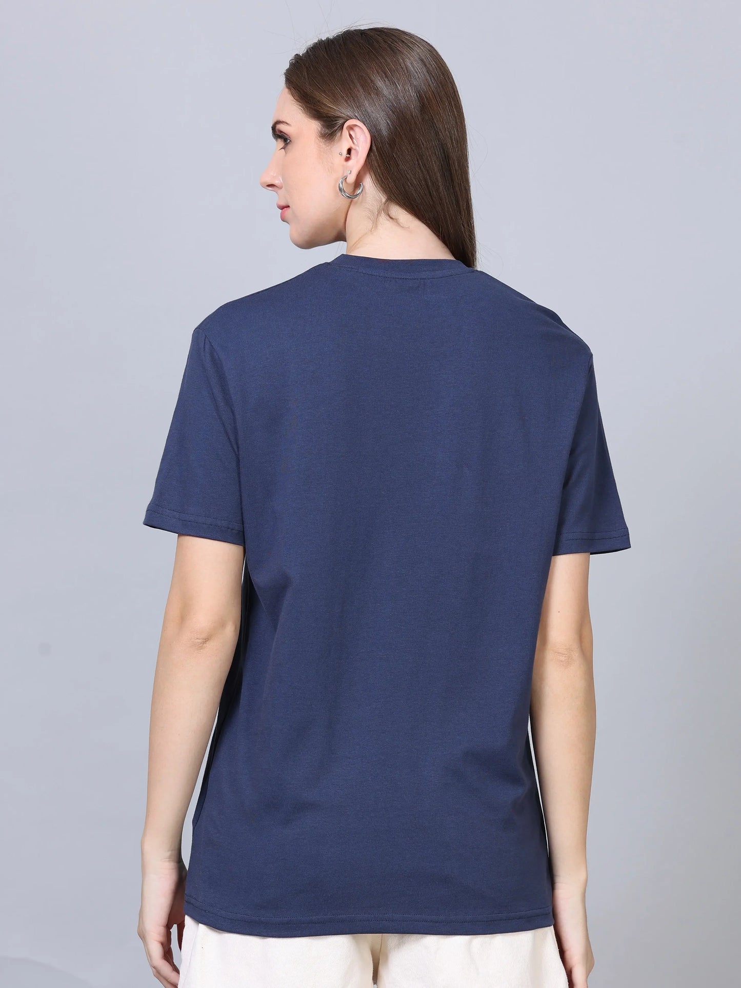 Everyday Statement T-Shirt - The Future