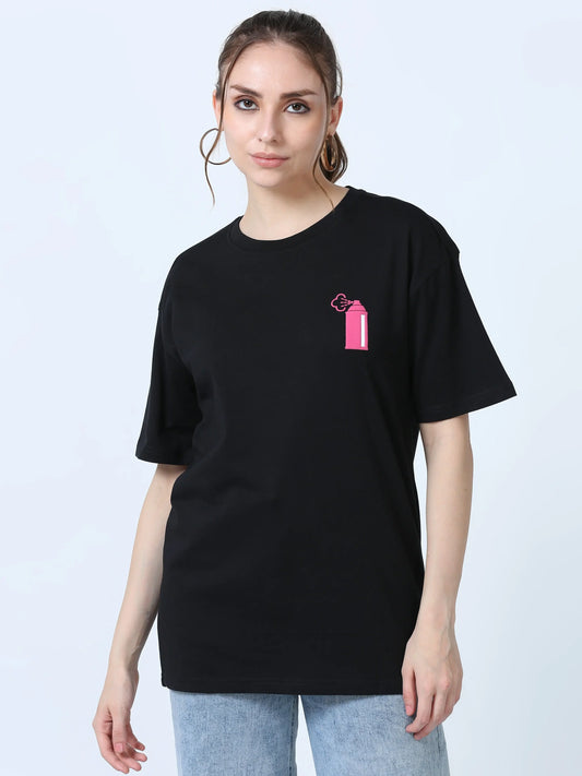 Everyday Statement T-Shirt - Culture Jam