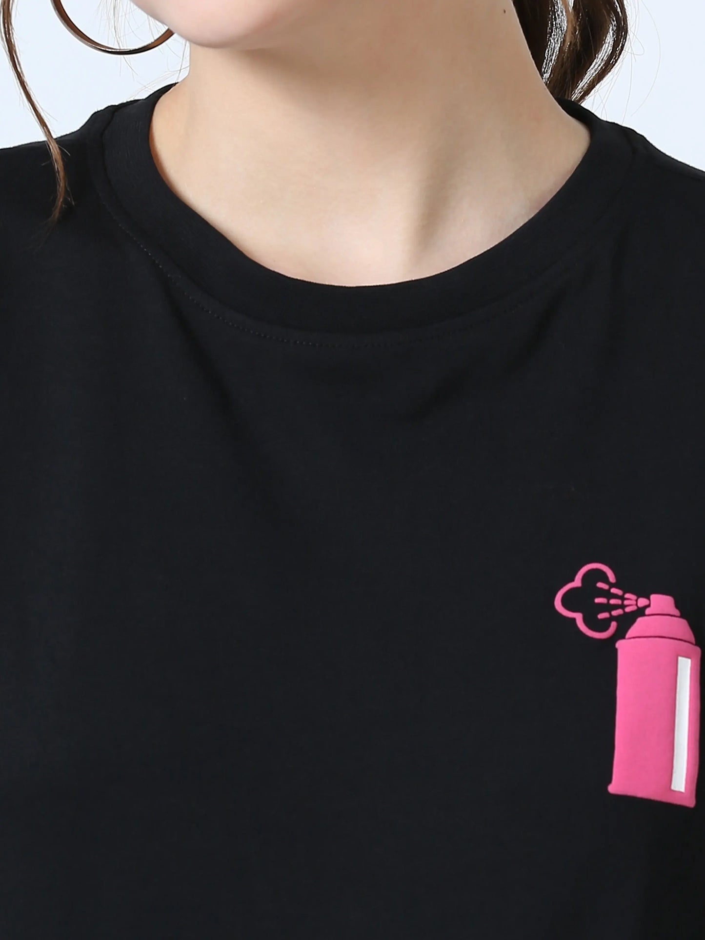 Everyday Statement T-Shirt - Culture Jam