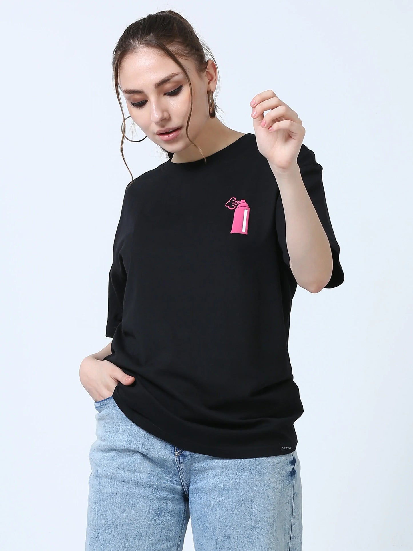 Everyday Statement T-Shirt - Culture Jam