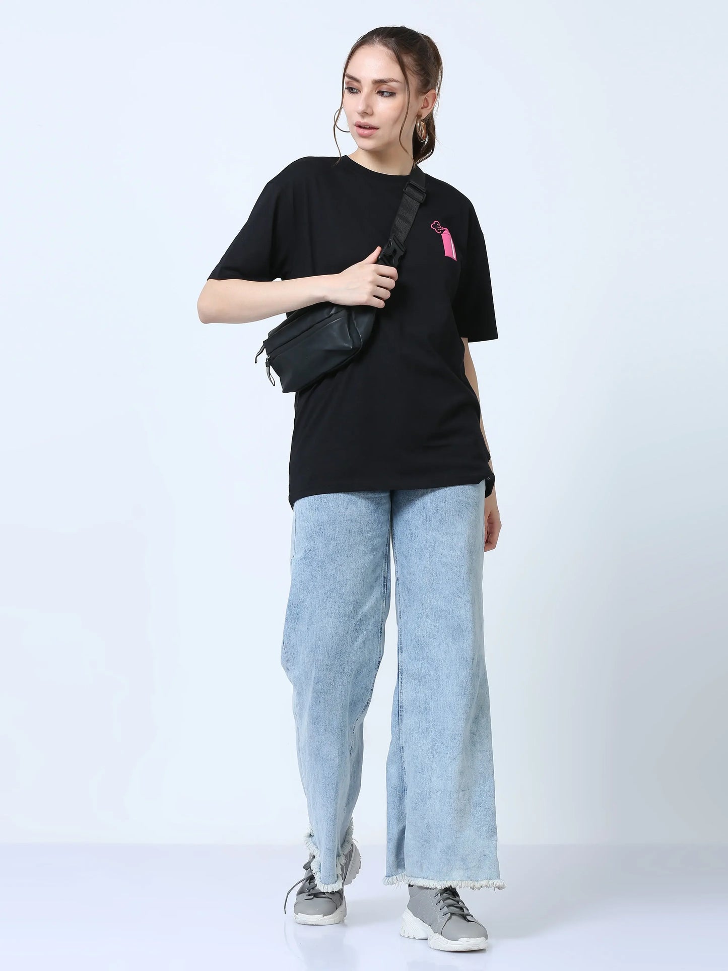 Everyday Statement T-Shirt - Culture Jam