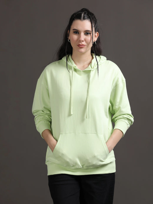 Women Hoodie