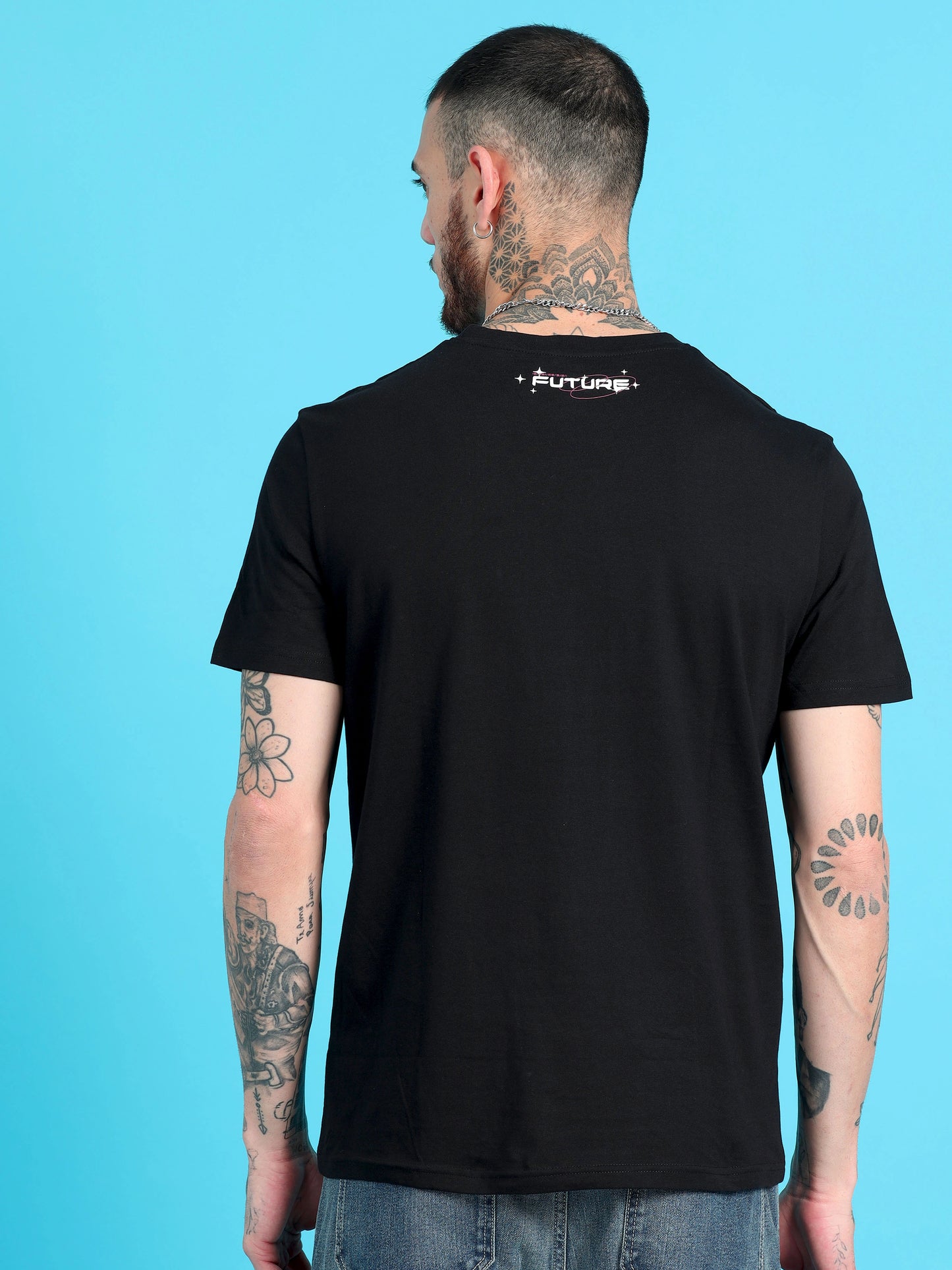 Everyday Cool Graphic Tee - Future