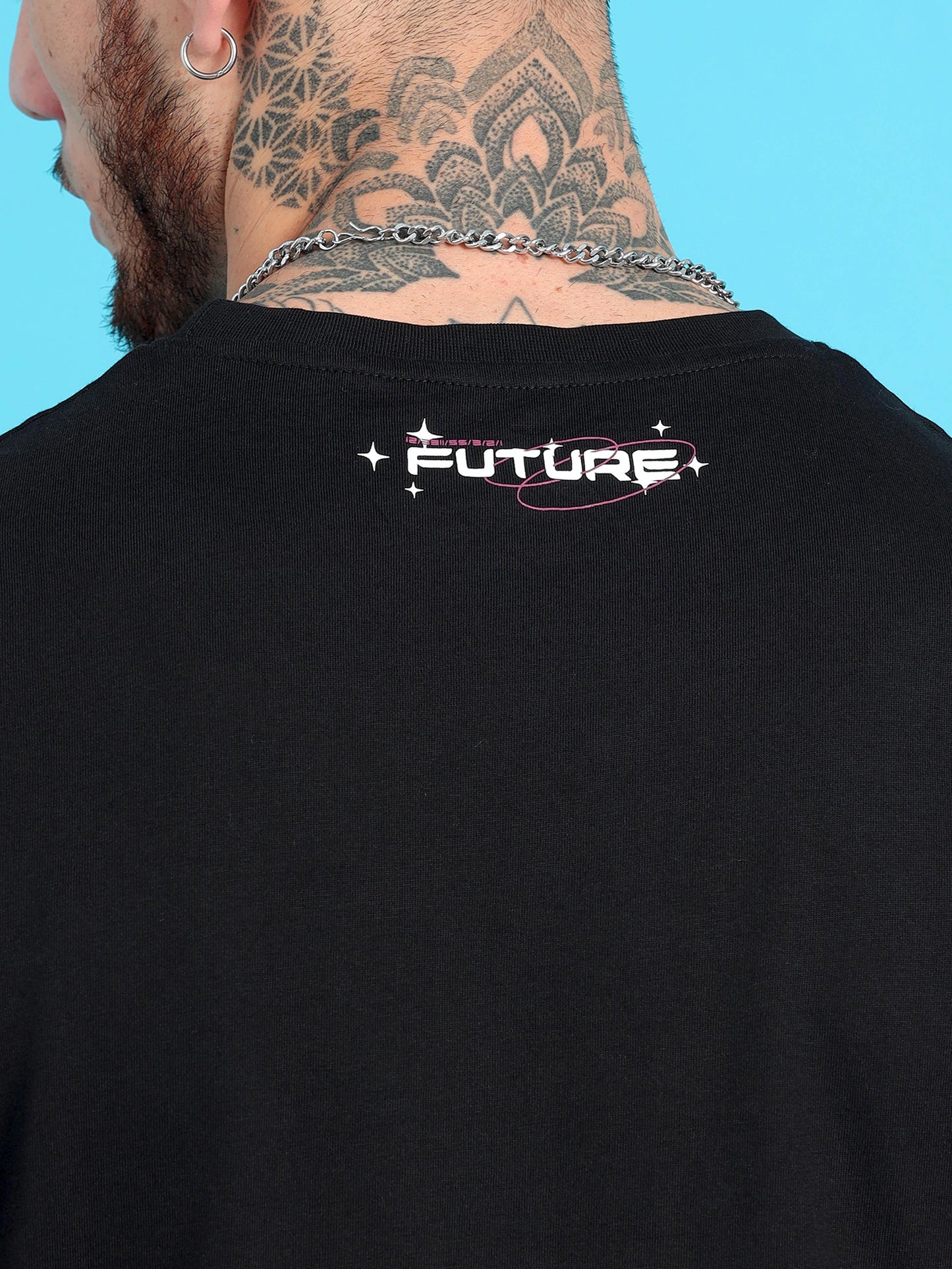 Everyday Cool Graphic Tee - Future