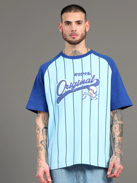 Oversized Essential Tee - Original