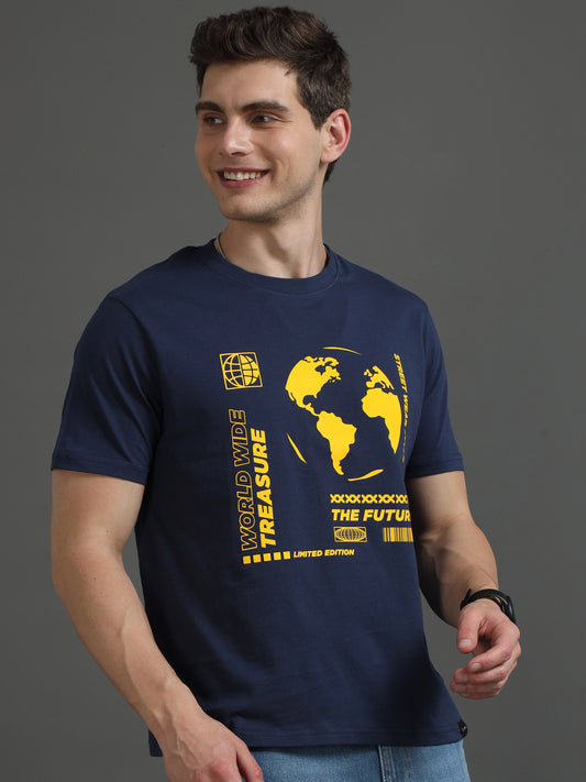 Everyday Cool Graphic Tee - The Future