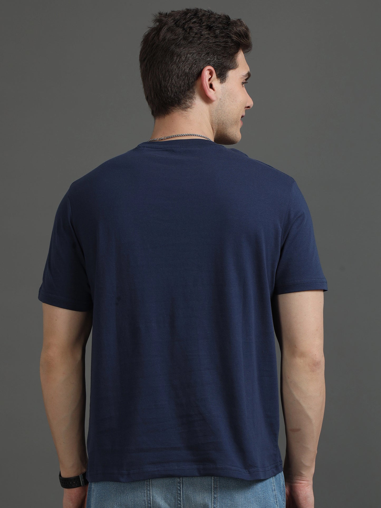 Everyday Cool Graphic Tee - The Future