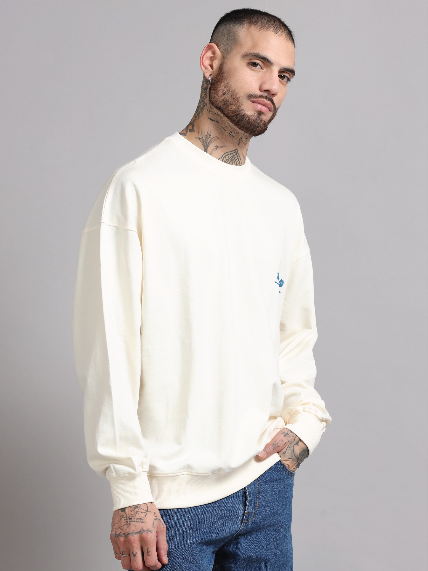 Graphic Drift Full Sleeve - Japan