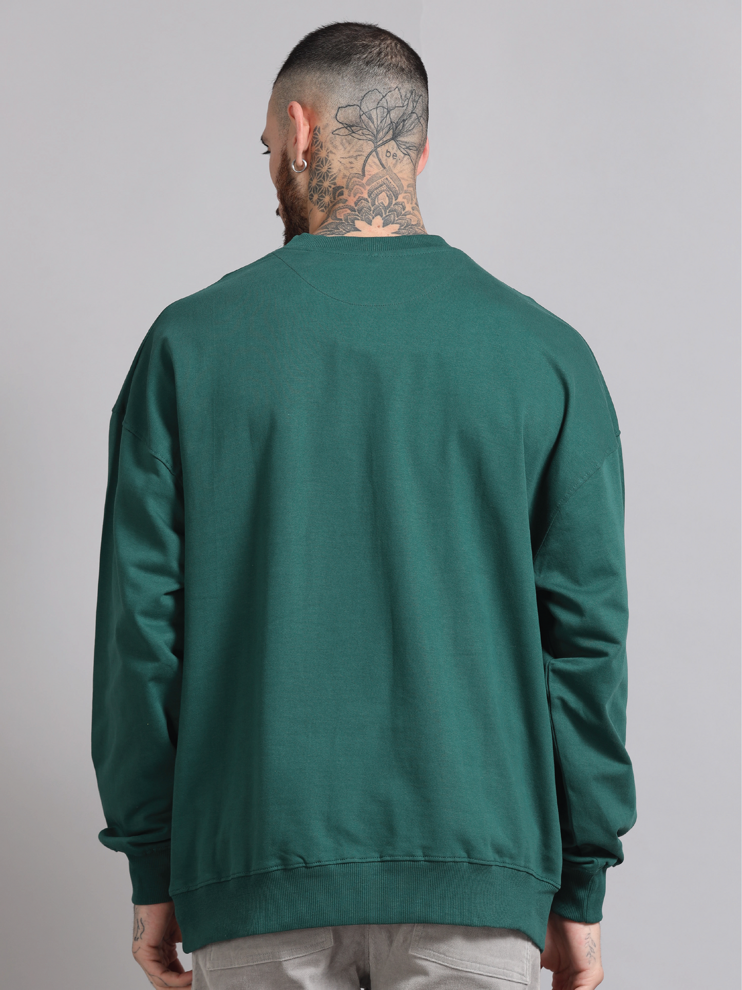 Graphic Drift Full Sleeve - Essential
