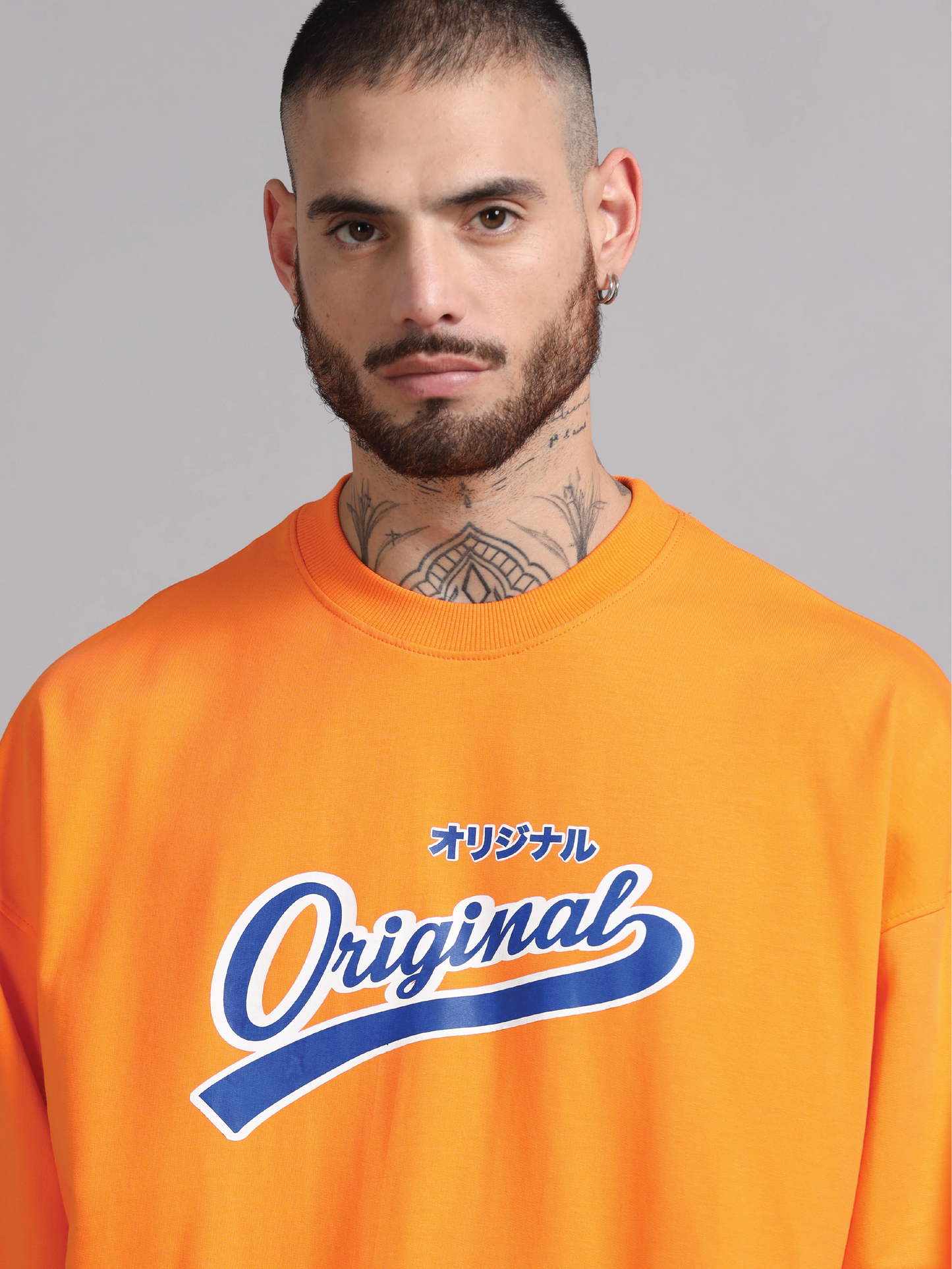 Graphic Drift Full Sleeve - Original
