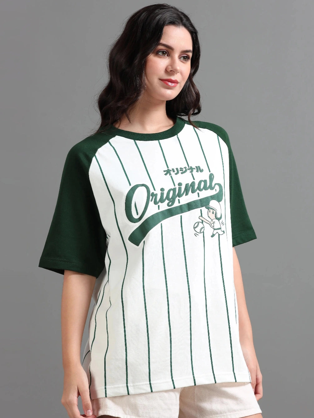 Everyday Statement T-Shirt - Original