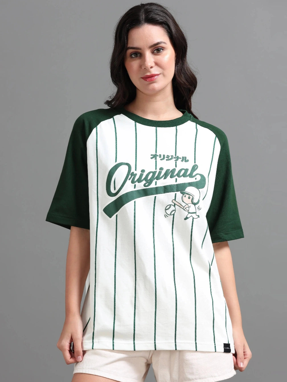 Everyday Statement T-Shirt - Original