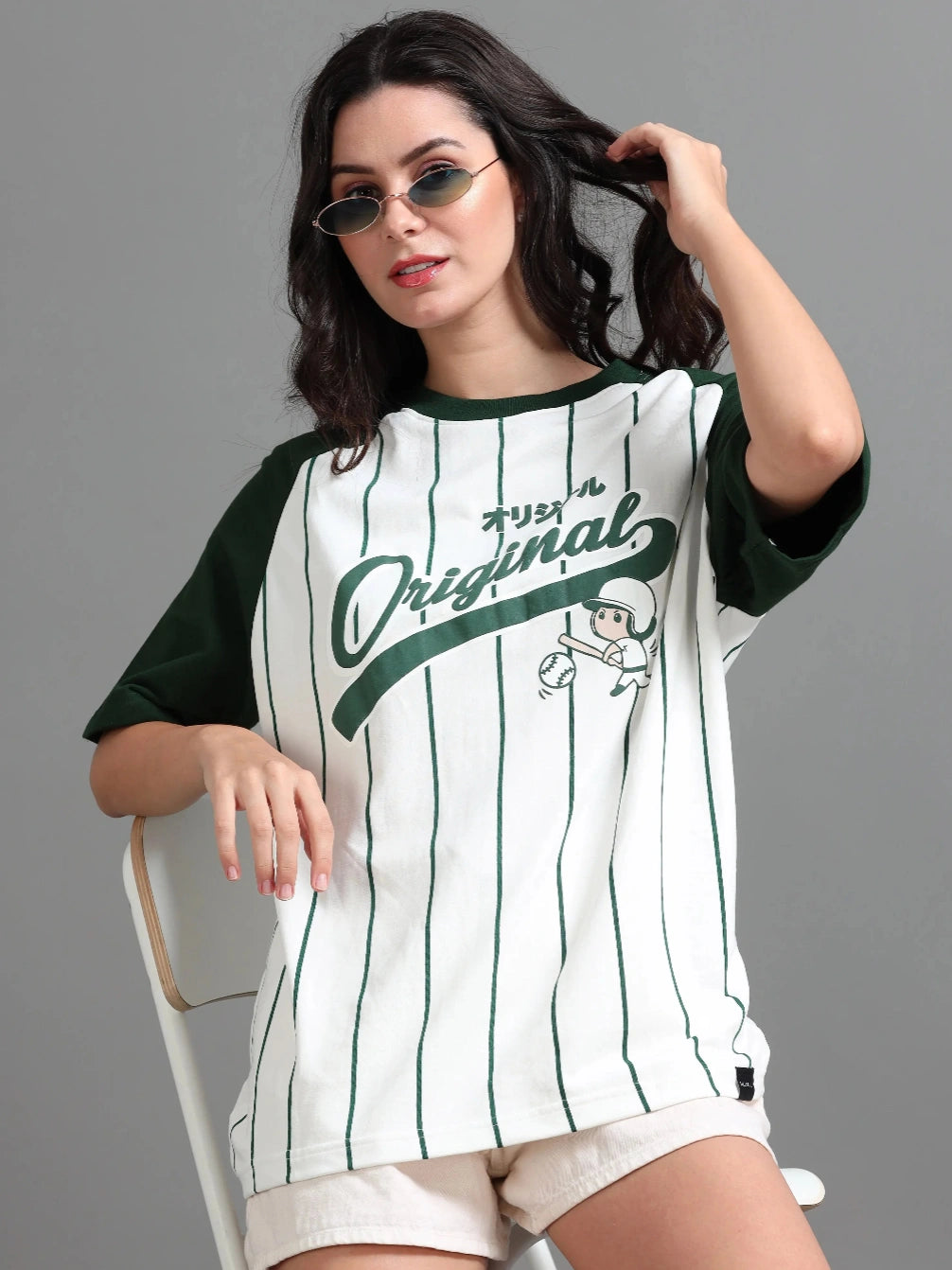 Everyday Statement T-Shirt - Original