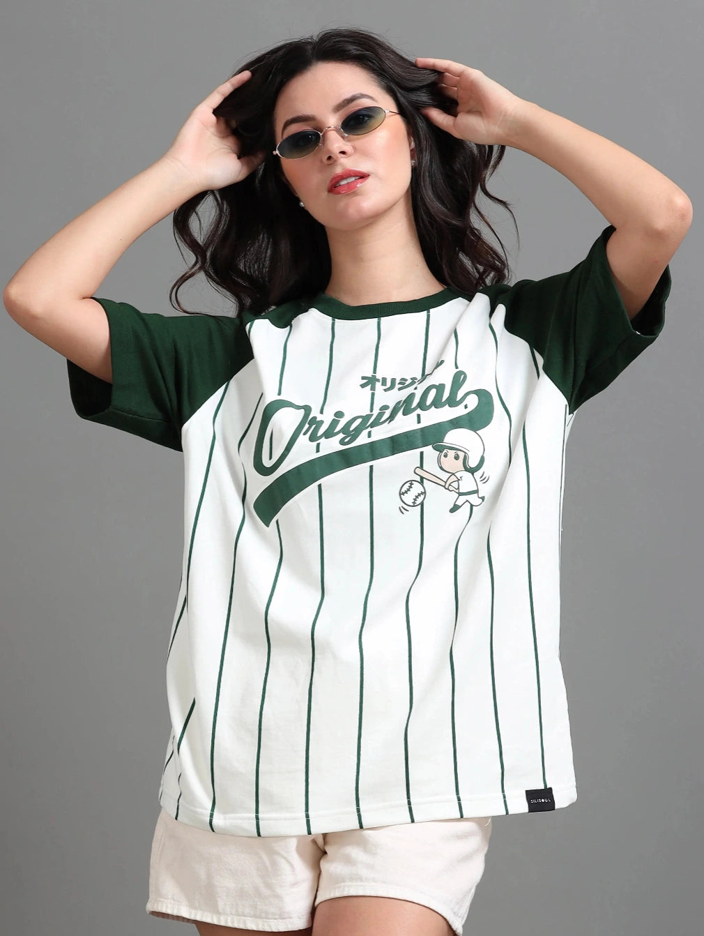 Everyday Statement T-Shirt - Original