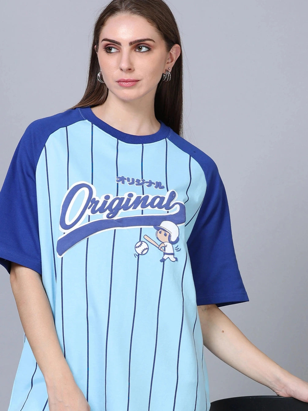 Everyday Statement T-Shirt - Original