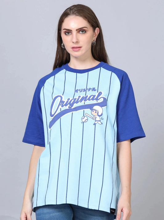 Everyday Statement T-Shirt - Original