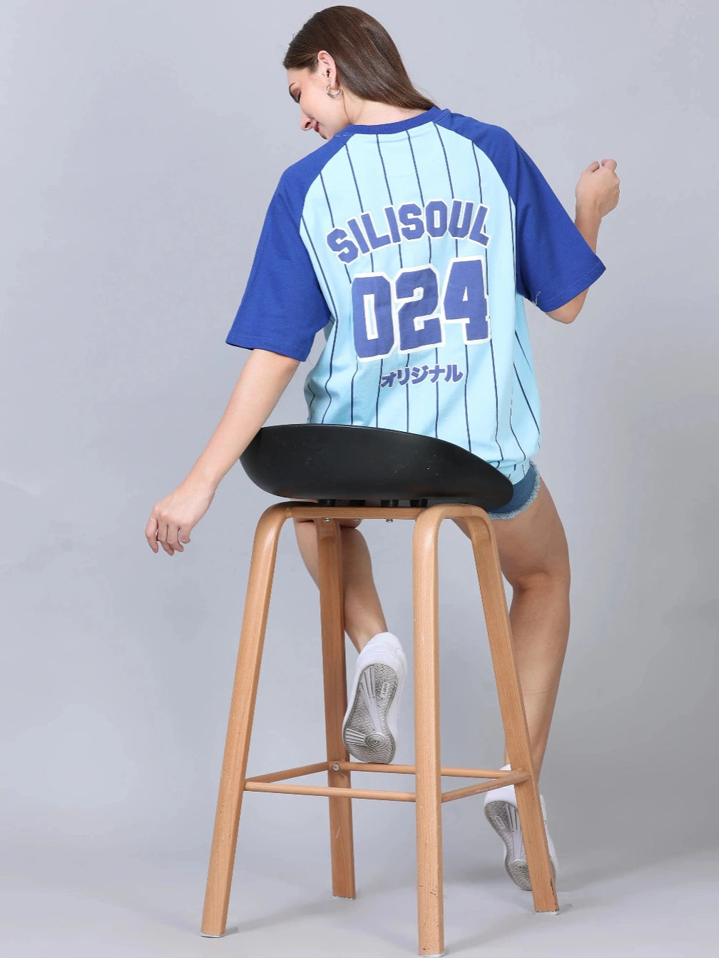 Everyday Statement T-Shirt - Original