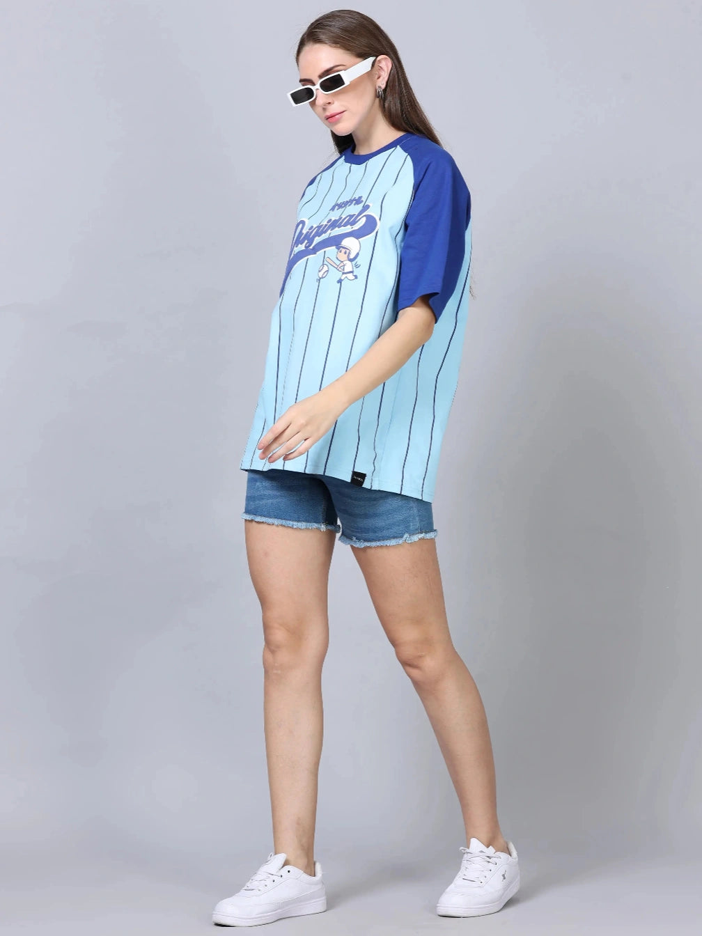 Everyday Statement T-Shirt - Original