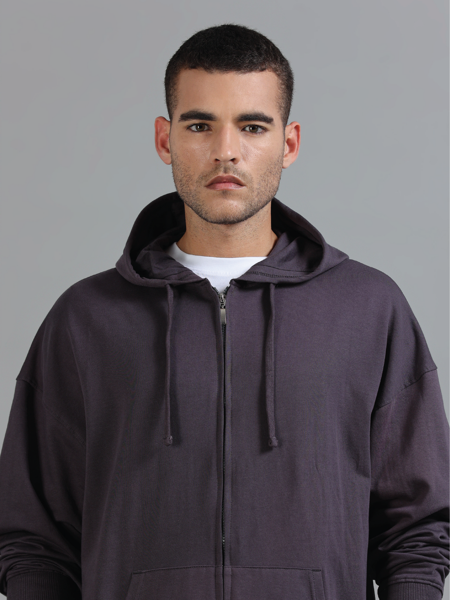 Essential Oversized Hoodie - Gravity Multiverse