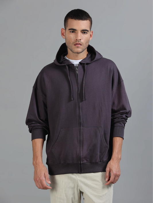 Essential Oversized Hoodie - Gravity Multiverse